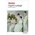 Austen - Orgueil et préjugés Austen - Orgueil et préjugés