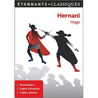 Hugo - Hernani