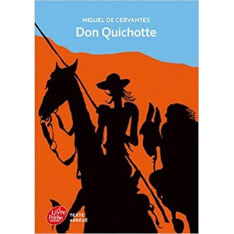 Don Quichotte (Texte Abrégé)