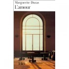 Duras - L'Amour Duras - L'Amour