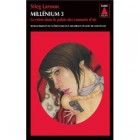 Larsson - Millénium 3 : La reine dans le palais des courants d'air