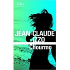 Izzo - Chourmo