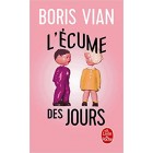 Vian - L'Ecume des jours