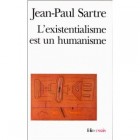 Sartre - L'existentialisme est un humanisme Sartre - L'existentialisme est un humanisme