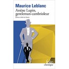 Leblanc - Arsène Lupin, gentleman-cambrioleur