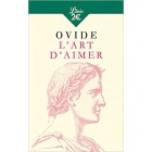 Ovide - L'art d'aimer