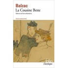 Balzac - La Cousine Bette