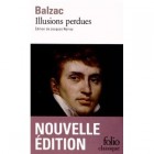 Balzac - Illusions perdues (Nouvelle édition en 2013)
