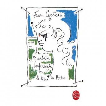Cocteau - La Machine infernale