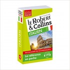 Le Robert & Collins Poche Italien