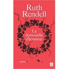 Rendell - La demoiselle d'honneur Rendell - La demoiselle d'honneur