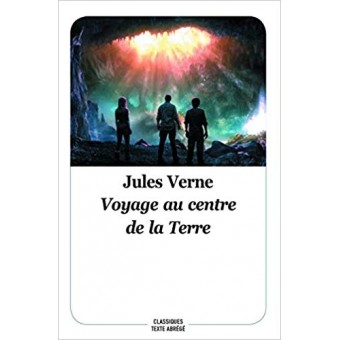 Voyage au Centre de la Terre (Classiques abrégés)