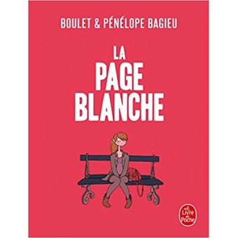 La Page blanche