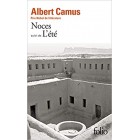 Camus - Noces suivi de L'Été (Prix Nobel de littérature 1957)