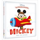 Mickey part en voyage (Collection Disney)