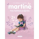 Martine, mes histoires préférées Martine, mes histoires préférées