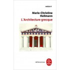 L'architecture grecque L'architecture grecque
