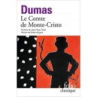 Dumas - Le Comte de Monte-Cristo
