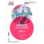 Voltaire - Candide ou L'Optimisme 
