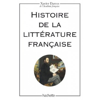 Histoire de la littérature française
