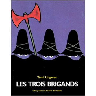 Les trois brigands
