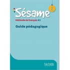 Sesame 2 (A1) - Guide pédagogique