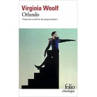 Woolf - Orlando  