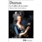 Dumas - Le Collier de la reine