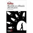 Kafka - Blumfeld, un célibataire plus très jeune Kafka - Blumfeld, un célibataire plus très jeune
