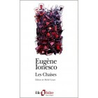 Ionesco - Les Chaises