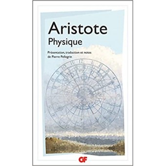 Aristote - Physique