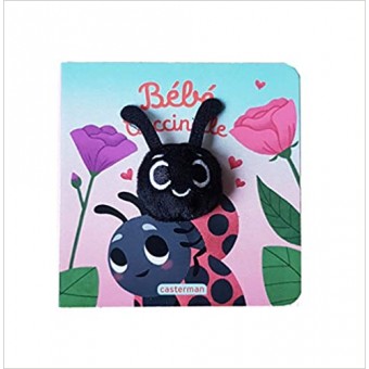 Bébé Coccinelle