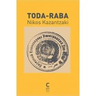 Kazantzakis - Toda-Raba Kazantzakis - Toda-Raba