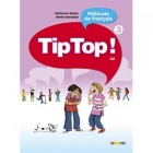 Tip Top ! niveau 3 - Livre + CD audio