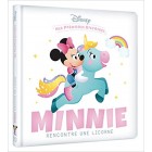 Minnie rencontre une Licorne (Collection Disney)