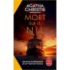Agatha Christie - Mort sur le Nil