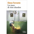 Ferrante - Les jours de mon abandon
