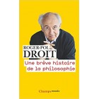 Droit - Une brève histoire de la philosophie 