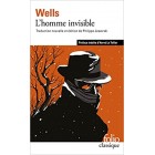 Wells - L'Homme invisible