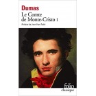 Dumas - Le Comte de Monte-Cristo (tome 1)