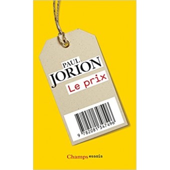 Jorion - Le prix
