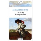 Dumas - Les Trois Mousquetaires
