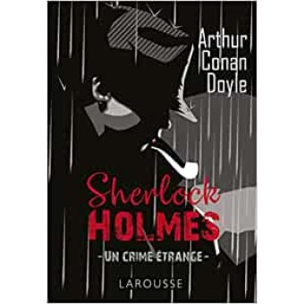 Conan Doyle - Sherlock Holmes