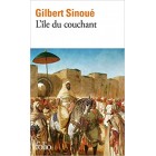 Sinoue - L'île du Couchant
