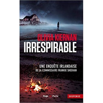 Kiernan - Irrespirable