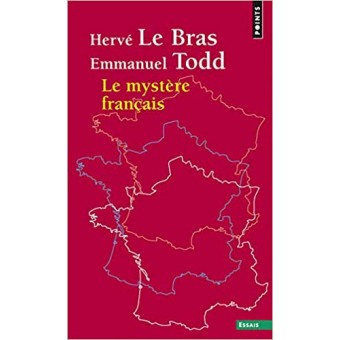 Todd - Le Mystère français