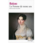Balzac - La Femme de trente ans