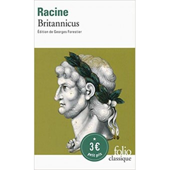 Racine - Britannicus