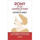 Marly - Romy et les lumières de Paris