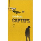 Brooks - Captifs